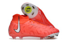 Chuteira Nike Phantom Luna Elite Campo / Vermelho