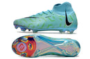 Chuteira Nike Phantom Luna Elite Campo / Azul