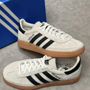 Tênis Adidas Handball Spezial Aluminum Core Black