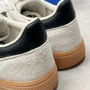 Tênis Adidas Handball Spezial Aluminum Core Black