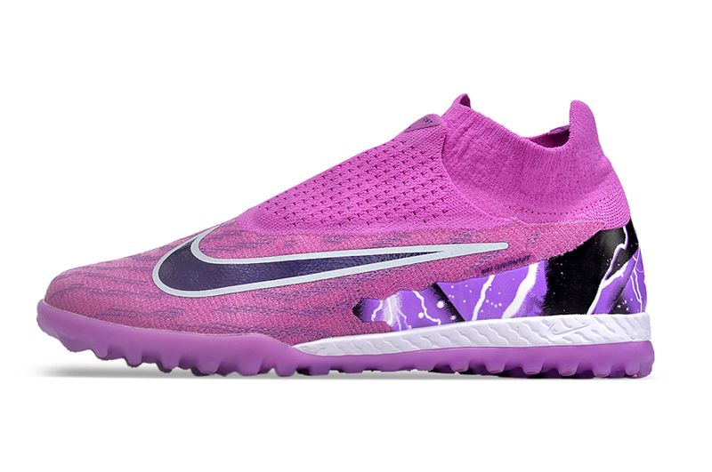 Chuteira Nike Phantom GX Elite