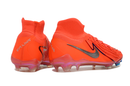 Chuteira Nike Phantom Luna Elite Campo / Laranja
