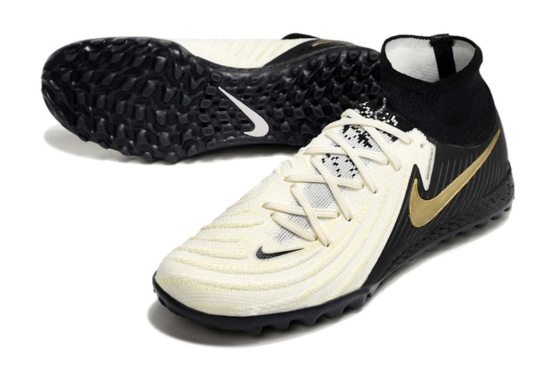 Chuteira Nike React Phantom Luna Elite Society