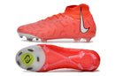 Chuteira Nike Phantom Luna Elite Campo / Vermelho
