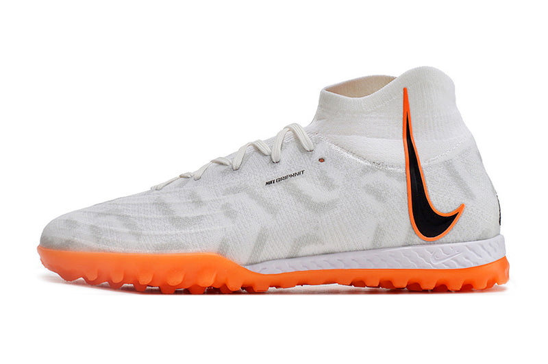 Chuteira Nike React Phantom Luna Elite Society