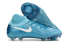 Chuteira Nike Phantom Luna Elite Campo / Azul Marinho