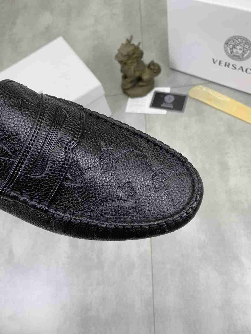 Mocassim Versace