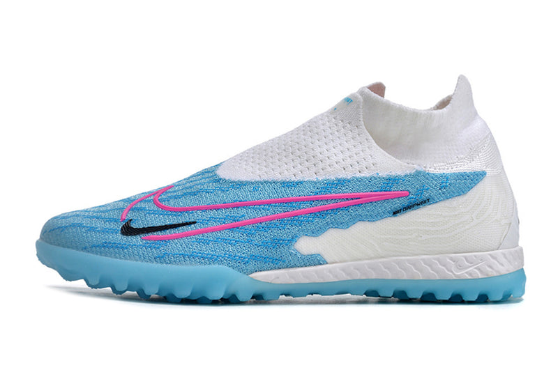 Chuteira Nike Phantom GX Elite
