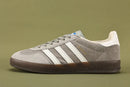 Adidas Gazelle Indoor ‘Grey White’