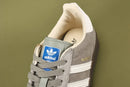 Adidas Gazelle Indoor ‘Grey White’