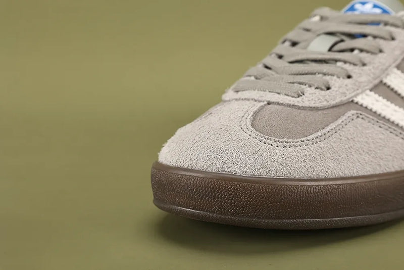 Adidas Gazelle Indoor ‘Grey White’