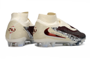 Chuteira Nike Phantom 6 Elite High FG United - Gold Edition