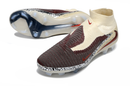 Chuteira Nike Phantom 6 Elite High FG United - Gold Edition