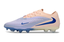 Chuteira Nike Phantom 6 Elite FG - Salmão e Azul