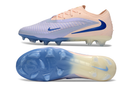 Chuteira Nike Phantom 6 Elite FG - Salmão e Azul
