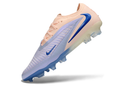 Chuteira Nike Phantom 6 Elite FG - Salmão e Azul