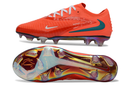 Chuteira Nike Phantom 6 Elite FG - Vermelho Vibrante