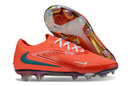 Chuteira Nike Phantom 6 Elite FG - Vermelho Vibrante