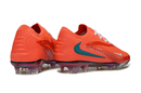 Chuteira Nike Phantom 6 Elite FG - Vermelho Vibrante