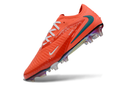 Chuteira Nike Phantom 6 Elite FG - Vermelho Vibrante