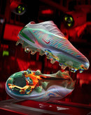 Chuteira Campo Nike Phantom GX 3 Elite FG - Ea Sports