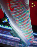 Chuteira Campo Nike Phantom GX 3 Elite FG - Ea Sports