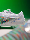 Chuteira Campo Nike Phantom GX 3 Elite FG - Ea Sports