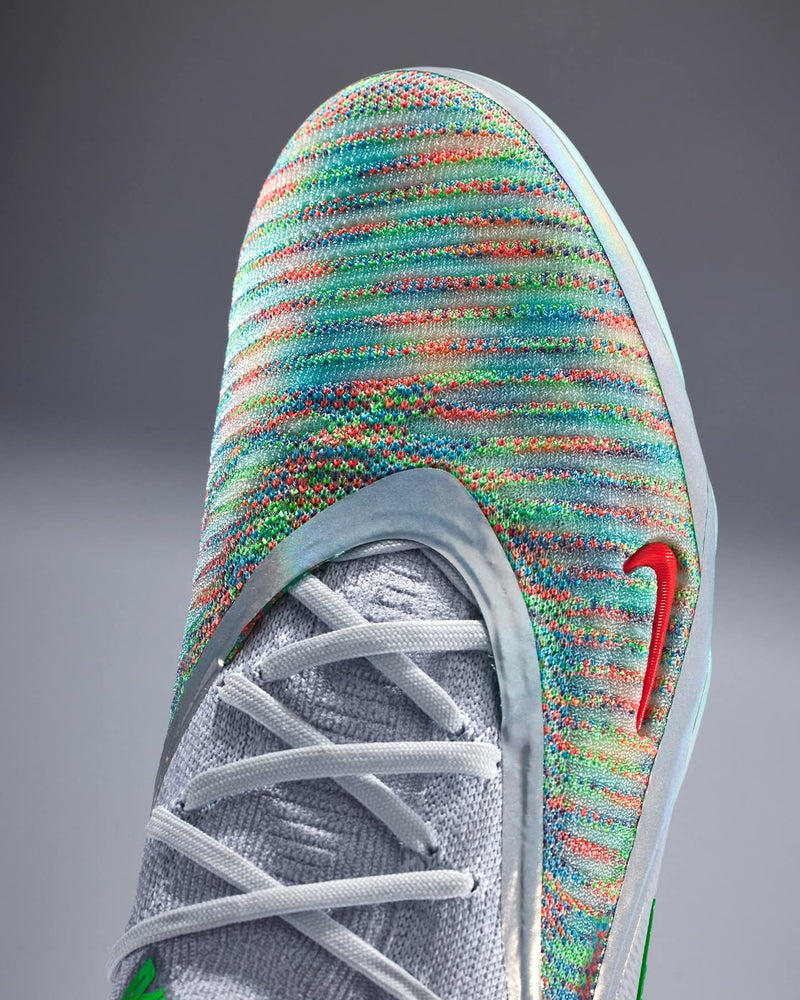 Chuteira Campo Nike Phantom GX 3 Elite FG - Ea Sports