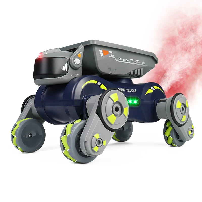 carro de controle remoto, brinquedos de detecção de gestos