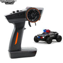Mini Carro de Brinquedo RTR Totalmente Proporcional com Luzes