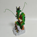 Actioon Figures Dragon Ball de 24 cm, boneco  Goku e Shelong