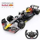 F1 Red Bull RB18-1 Verstappen modelo de corrida de controle remoto brinquedo campeão veículo de fórmula