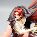 Action Figure Shanks One Piece