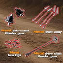 85 km/h carro de controle remoto de alta velocidade off-road drift 1:16 carro de corrida profissional 50 km/h