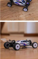 Controle Remoto Off Road Veículo Simulação