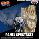 Action Figures Naruto: Shippūden Senju Hashirama Senju Tobirama Sarutobi Hiruzen Namikaze Minato Hokage