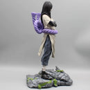 actin figure Orochimaru Akatsuki, estátua de 32 cm, modelo de PVC colecionável