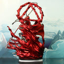 Action Figure de forma de Deus maligno Hidan Akatsuki de 36 cm