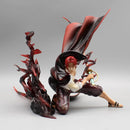 Action Figure Shanks One Piece