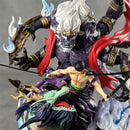 Action Figures Roronoa Zoro de 23 cm