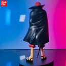 Action Figures de One Piece de 18 cm, Shanks com cabelo vermelho