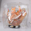 Action Figure Uchiha Sasuke Susanoo Rikudousennin Modelo Iluminado 35 cm