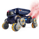 carro de controle remoto, brinquedos de detecção de gestos