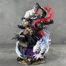 Action Figures Roronoa Zoro de 23 cm