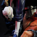 action figure de 39 cm Sasori Akatsuki