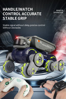 carro de controle remoto, brinquedos de detecção de gestos