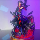 Action Figures 26CM Itachi Uchiiha