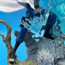 Action Figure Naruto GK Hatake Kakashi 22 cm PVC