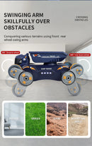 carro de controle remoto, brinquedos de detecção de gestos