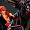 action figure de 39 cm Sasori Akatsuki